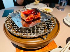 纸包黑叉烧-荣轩(新荣记环球金融中心店)
