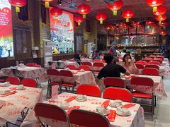 -即墨老公社·海肠捞饭大王(古城店)