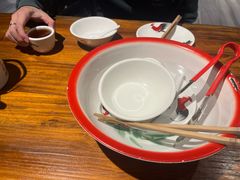 -广府乡下·饭庄(新港东路店)
