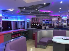 -琦迹保龄球馆(七宝店)