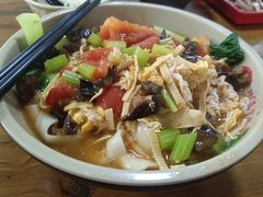 -豫掌柜饸饹面·烩面(秀沿路店)