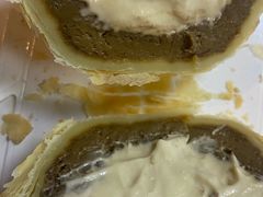 -Ten Olives甜点