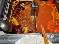 -海底捞火锅(之心城店)