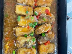 -臭鳜鱼人家·老字号徽菜