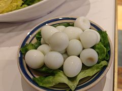 -前门·鲜肉火锅(长风店)