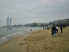 -胡里山炮台