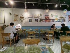 -米泰芒·东南亚料理(体育西店)
