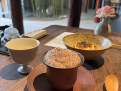 红豆布蕾-曲廊院(东四十一条店)