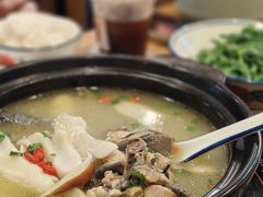 -妈妈的味道(和顺古镇店)