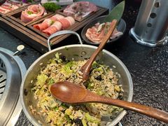 -牛焱·烧肉酒肆(五大道店)