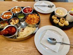 -木尔坦·Multan巴基斯坦清真餐厅halal(大智嘉园店)