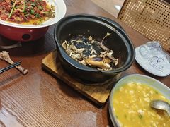 -菜先生私厨(安喜门店)