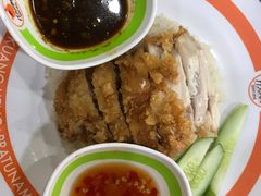 -红大哥水门鸡饭(總店)