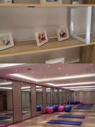 -西宁时光月子中心