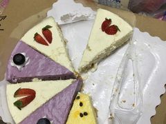 -Baby Cake(长镇路店)