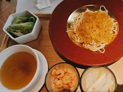 -苏堂阳春面•九年庆(北京路天河城店)