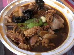 -东京包子楼(政七街店)