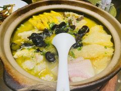 -妈妈家·本帮菜(总店)