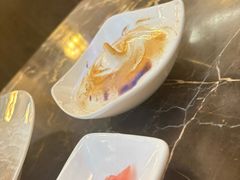 -漢咖啡·全服务式自助晚餐(武汉洲际酒店)