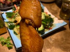 -熙成烧烤(白塔岭店)