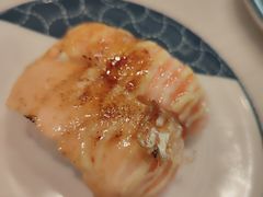-滨寿司(新街口中央商场店)