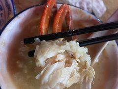 -辉记潮汕海鲜砂锅粥(林和西店)
