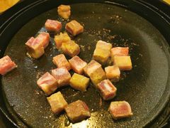魔方雪花牛肉-韩时烤肉(枫蓝店)