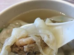 -南城香·饭香串香馄饨香(青年路店)
