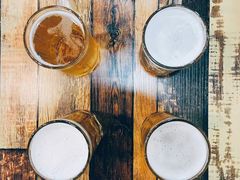 -Helens海伦司小酒馆(南京洪武路店)