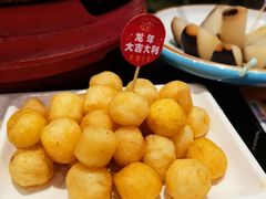 -椒行天下干锅牛蛙·(万宝店)