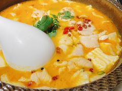豆花鱼-花千醉(新街口店)