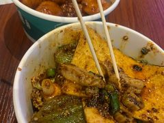 -茶马花街(城西银泰城店)