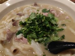 -漆黑觉米粉(三里屯店)