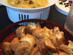 -庆江南江南菜(琴湖溪里花园城店)