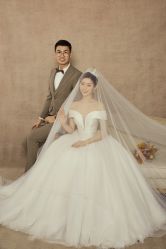 -米兰新娘婚纱摄影