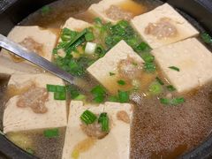 巧妇豆腐-锡和无锡菜(景丽苑店)