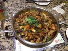 -黄记煌三汁焖锅(新世纪广场店)