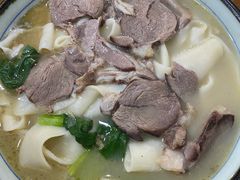 -方城烩面(机场店)