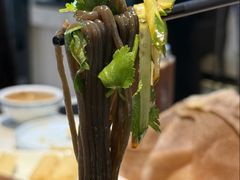 -福寿斋·老北京铜锅涮肉·烤鸭(顺义总店)