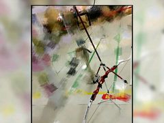 -佰德观岚记羽毛球馆