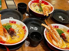 -豚王拉面(澳门银河店)