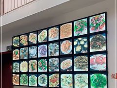 -景祥海鲜美食餐厅