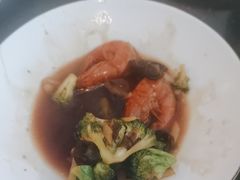 -铭轩中餐厅·海南菜·粤菜(亚龙湾瑞吉店)