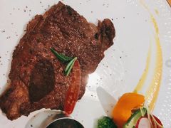 -夏日玛莉西餐厅(梅溪湖步步高店)