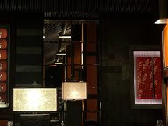 -杭州西子湖四季酒店·金沙厅