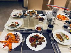 -安蒂娅·海鲜自助餐厅(安蒂娅美兰酒店)