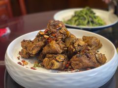 -四季春(美食街店)