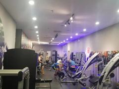 -优昂健身(新光界店)