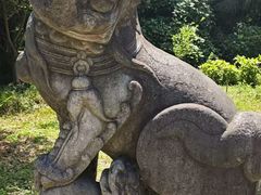 -采石矶景区