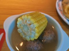 -比格比萨自助(诺亚大厦店)